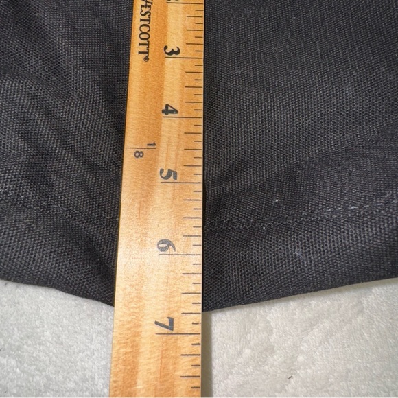 Large Victoria's Secret Tote Duffle Travel  Bag Sequins Gold Pink - Picture 5 of 8